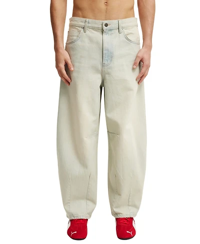 Cotton On Men's Baggy Balloon Jeans