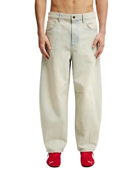 Cotton On Men's Baggy Balloon Jeans