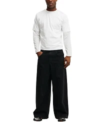 Cotton On Men's Super Wide Jeans