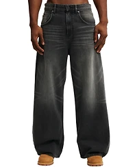 Cotton On Men's Baggy Balloon Jeans