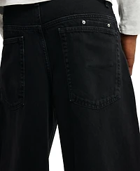 Cotton On Men's Super Wide Jeans