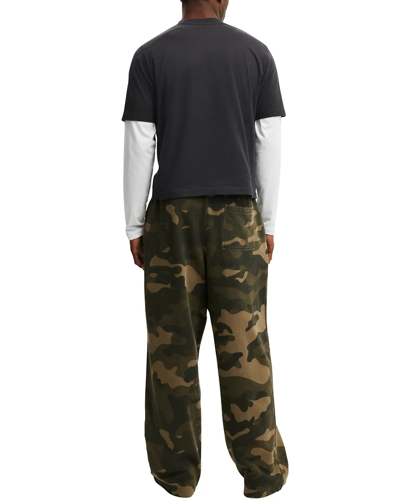 Cotton On Men's Super Baggy Sweatpants