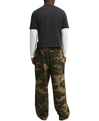 Cotton On Men's Super Baggy Sweatpants