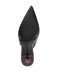 Nine West Women's Palomma Slingback Stiletto Pumps