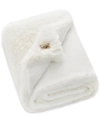Ugg Corben Textured Throw, 50" x 70"