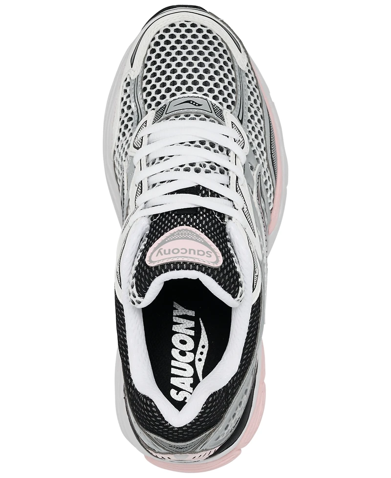 Saucony Women's ProGrid Omni 9 Casual Sneakers from Finish Line