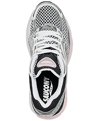 Saucony Women's ProGrid Omni 9 Casual Sneakers from Finish Line