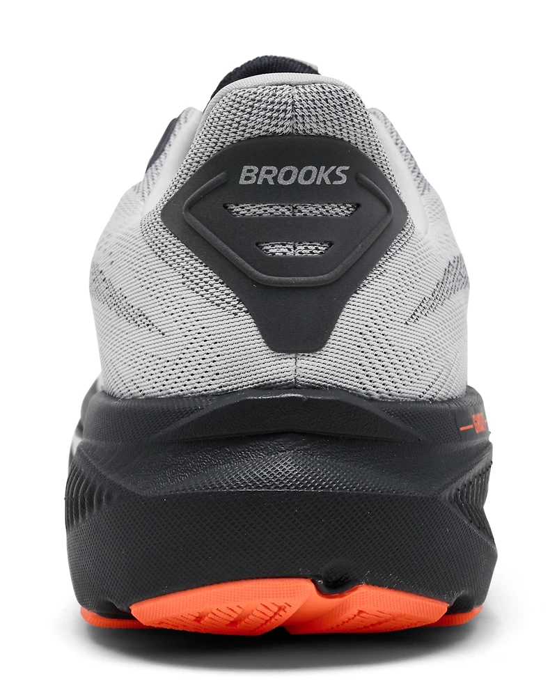 Brooks Men's Ghost 17 Running Sneakers from Finish Line