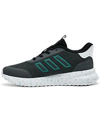 Adidas Big Kids X Plrpath Casual Sneakers from Finish Line