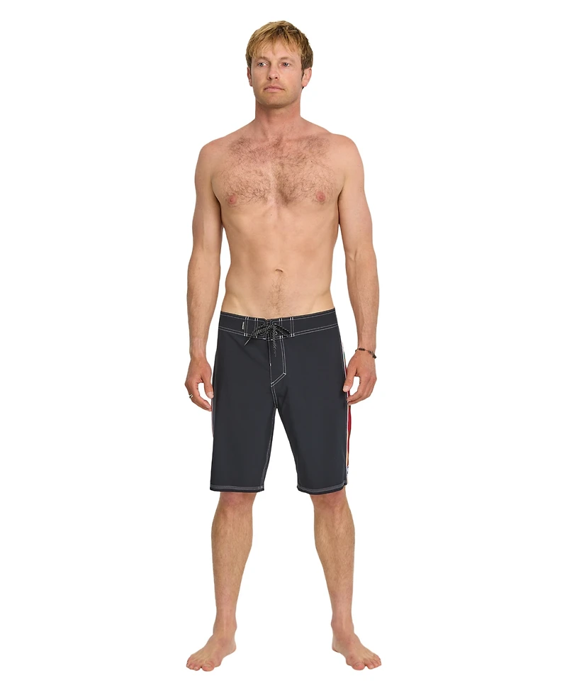 Quiksilver Men's Surfsilk Hi Flight Boardshorts