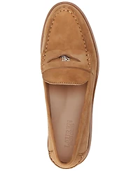 Lauren Ralph Lauren Women's Marli Penny Loafers