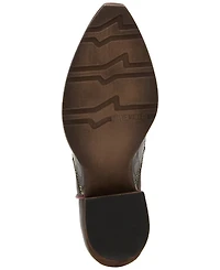 Steve Madden Women's Arroyo Western Cowboy Boots