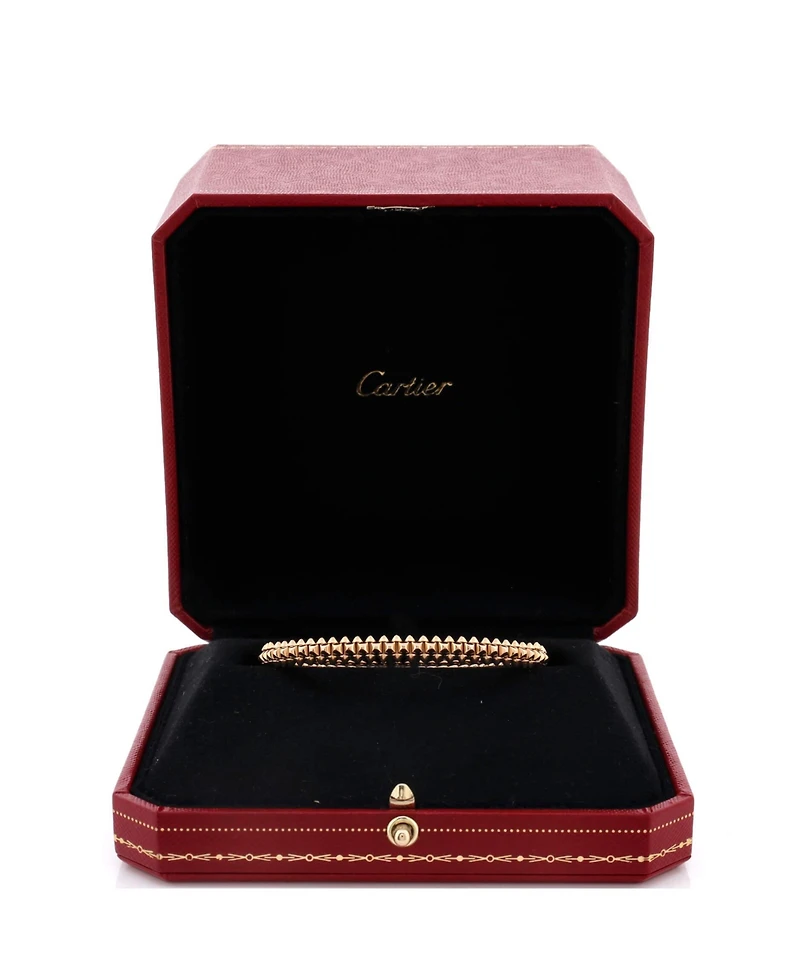 Pre-Owned Cartier Clash de Cartier Bracelet