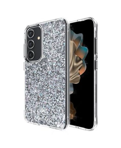 Case Mate Twinkle Case For Samsung Galaxy S24 Multi Color