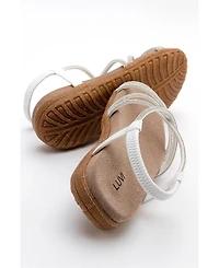 Ever Embellished Sandal (Women)