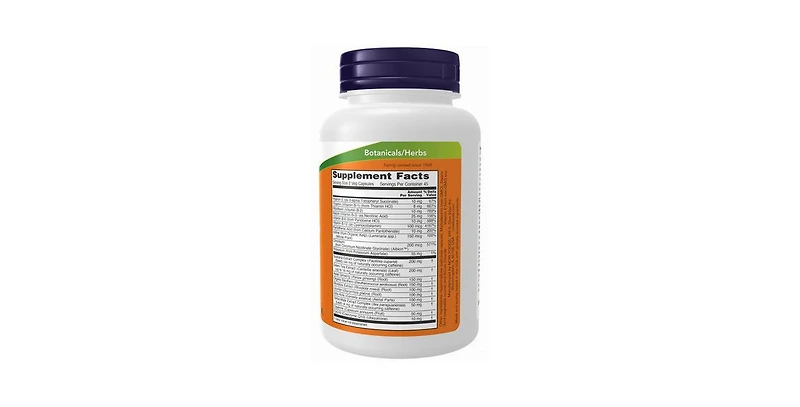 Now Foods Energy ,90 Veg Caps