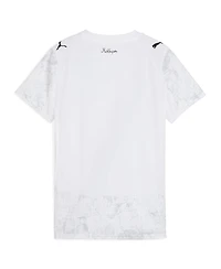 Puma x Kid Super Women's White Manchester City 2025 Fifa Club World Cup Replica Jersey