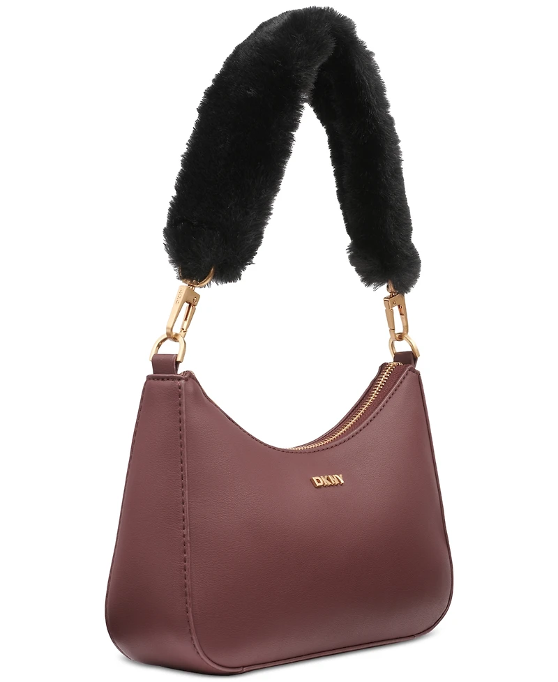 Dkny Jenna Demi Small Crossbody Bag