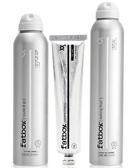 Fatboy 3-Pc. Style & Hold Set