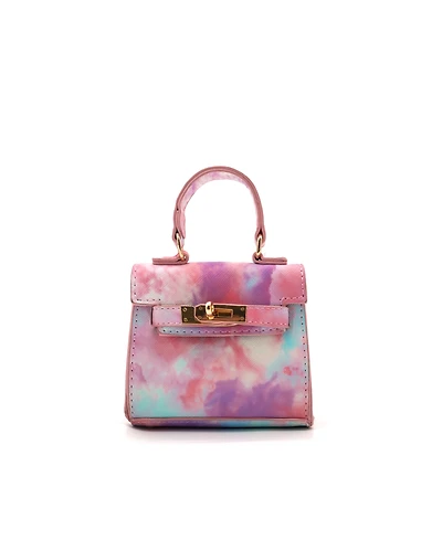 Like Dreams Zephyr Mini Top Handle Crossbody Bag