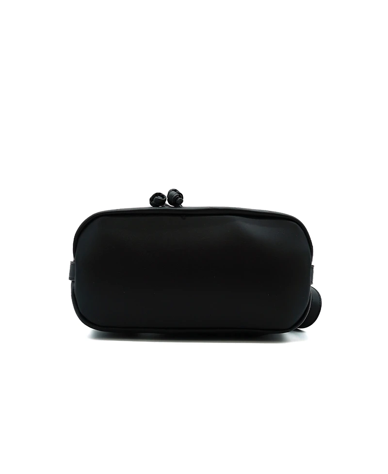 Like Dreams Mirage Bucket Top Handle Crossbody Bag