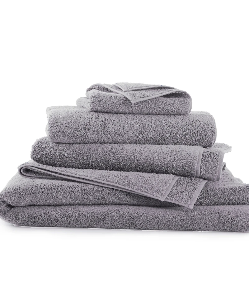 Uchino Zero Twist Bath Towel, 39" x 63"