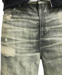 Cotton On Men's Super Baggy Jort Shorts