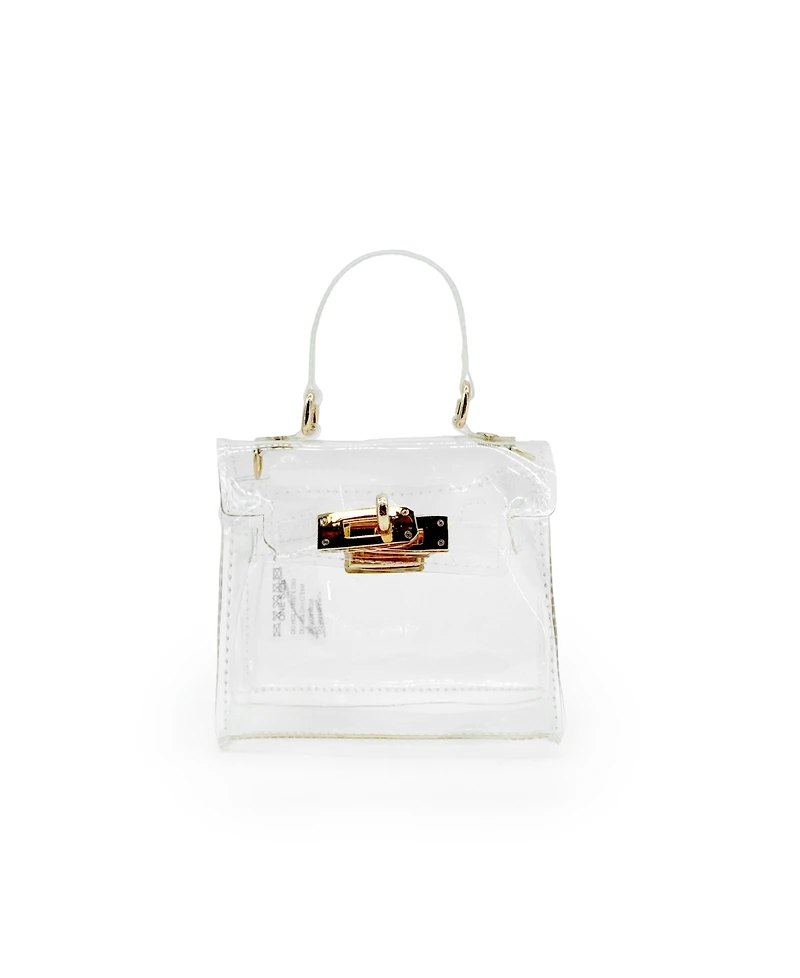 Like Dreams Zephyr Mini Top Handle Crossbody Bag