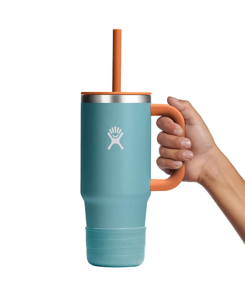Hydro Flask 24 oz. Kids Travel Tumbler