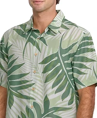 Quiksilver Waterman Men's Vacation Woven Shirt