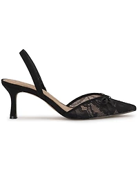 I.n.c. International Concepts Women's Generys Pointed-Toe Pumps