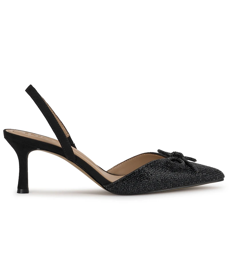 I.n.c. International Concepts Women's Generys Pointed-Toe Pumps, Exclusively at Macy's