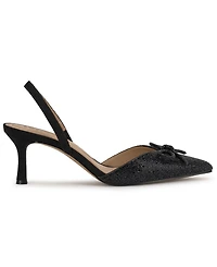 I.n.c. International Concepts Women's Generys Pointed-Toe Pumps, Exclusively at Macy's