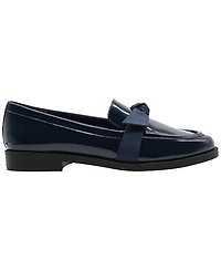 On 34th Women's Kasandra Bow Loafers, Created for Macy's