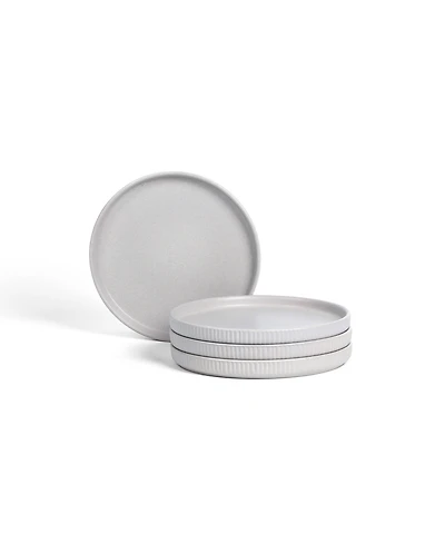 Stone Lain Haven Salad Plates, Set of 4