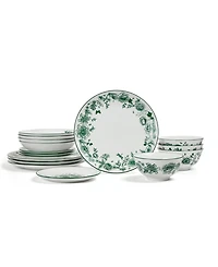 Stone Lain Esme 16 Pc. Dinnerware Set, Service for 4