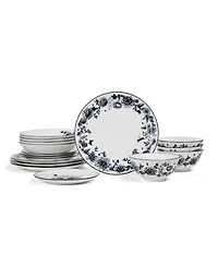Stone Lain Esme 16 Pc. Dinnerware Set, Service for 4