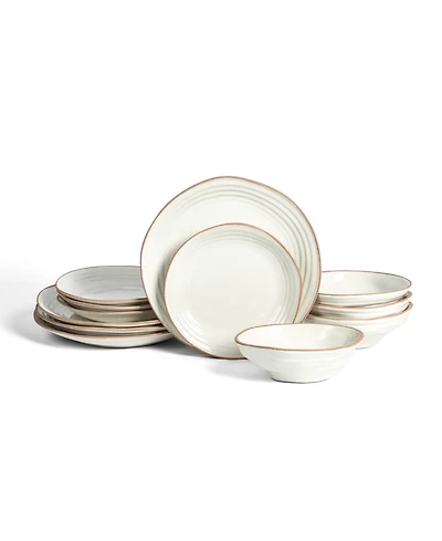 Stone Lain Nami Pc. Dinnerware Set