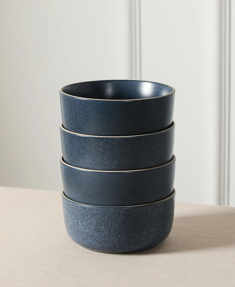 Earth & Clay Amber Pc. Dinnerware Set