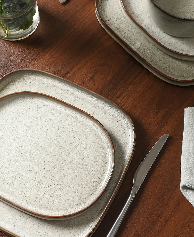 Stone Lain Cairo 12 Pc. Dinnerware Set, Service for 4