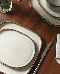 Stone Lain Cairo 12 Pc. Dinnerware Set, Service for 4