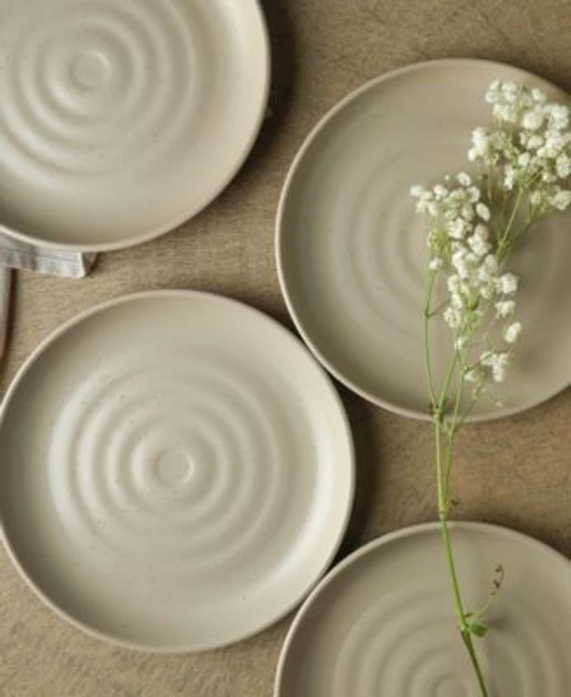 Earth Clay Dinnerware Collection