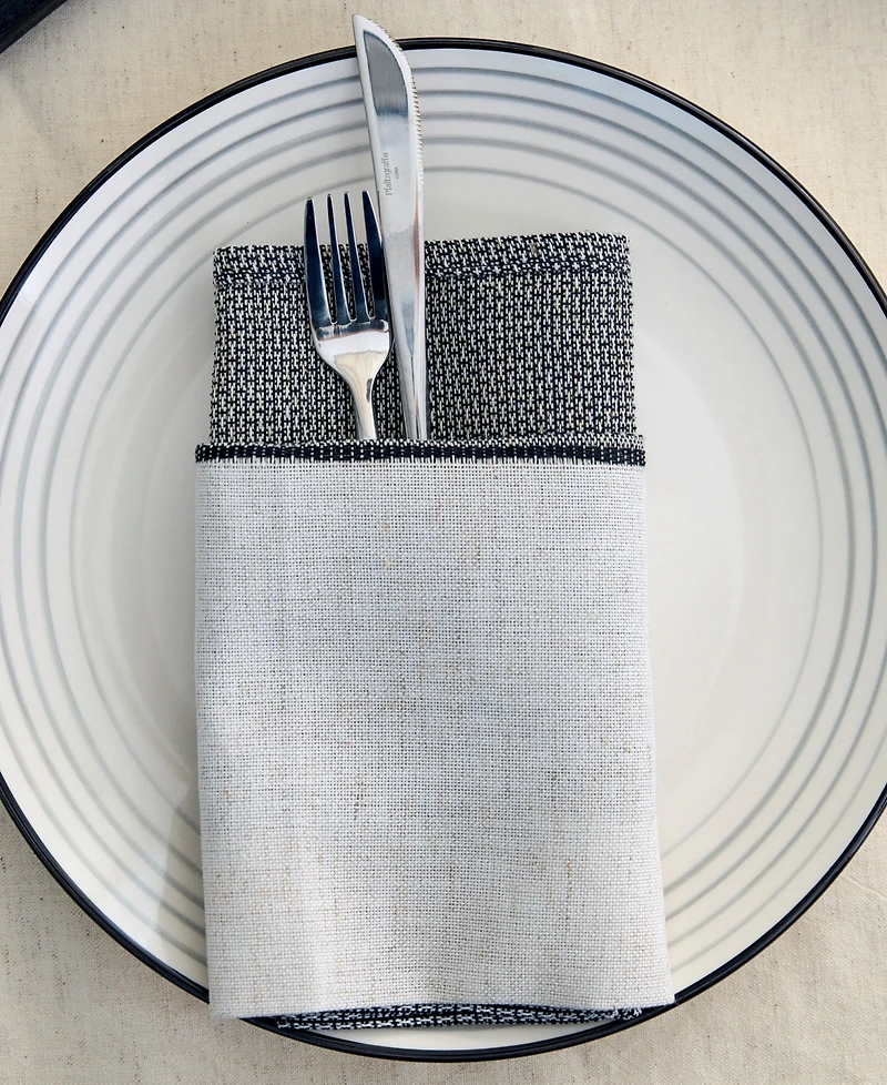 Earth & Clay Zeke Pc. Dinnerware Set