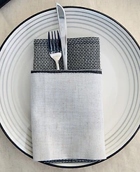 Earth & Clay Zeke Pc. Dinnerware Set