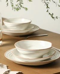 Stone Lain Nami Pc. Dinnerware Set