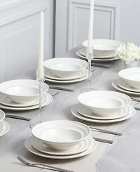 Earth & Clay Celeste Pc. Dinnerware Set