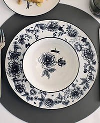 Stone Lain Esme 12 Pc. Dinnerware Set, Service for 4