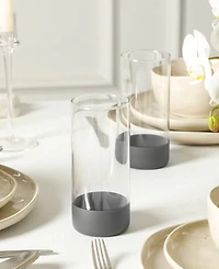 Stone Lain Mirella Pc. Dinnerware & Glassware Set