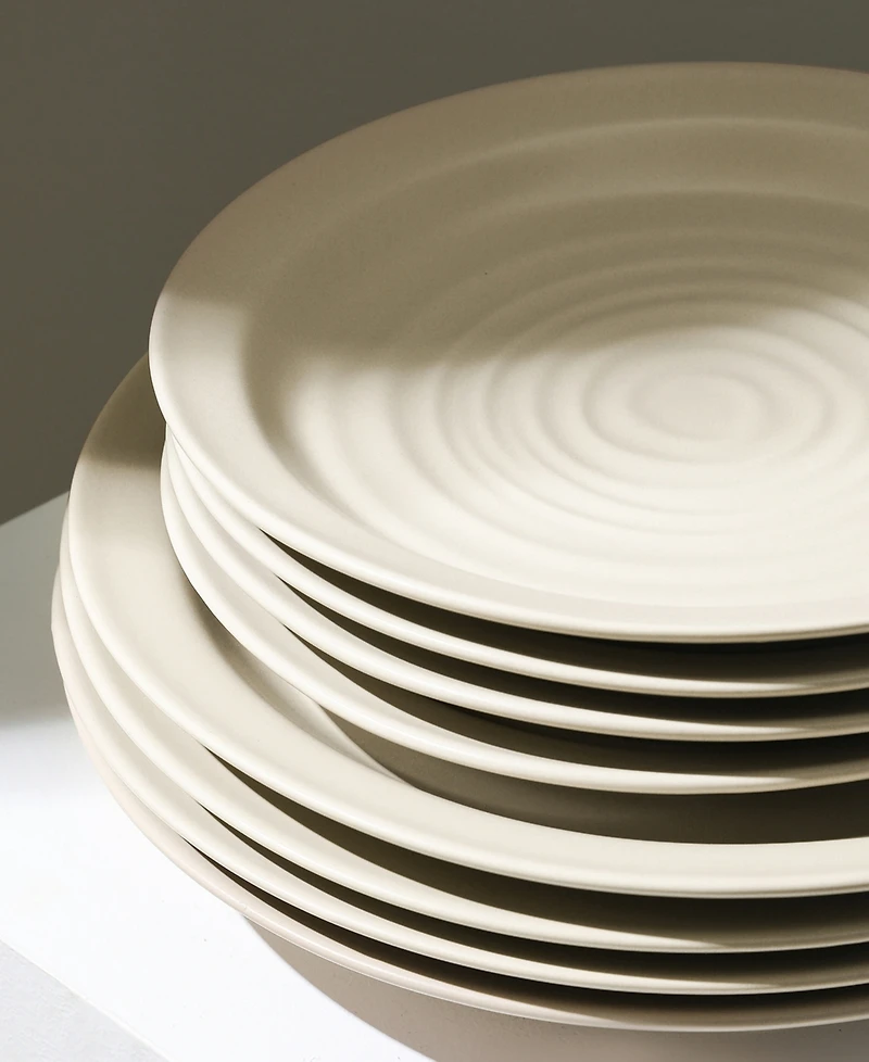 Stone Lain Orbit 12 Pc. Dinnerware Set