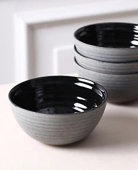 Stone Lain Dua Pc. Dinnerware Set